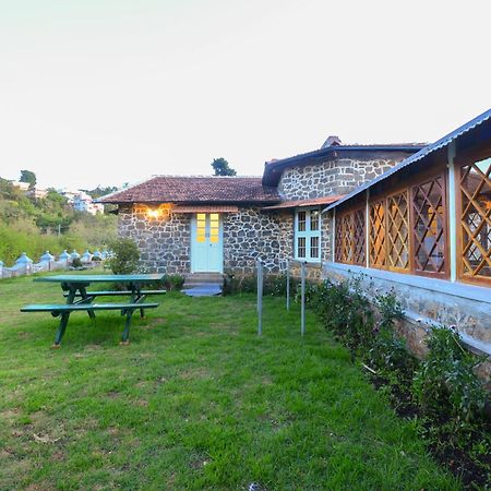 Craigmore By Kodai Resort Hotel Кодайканал Экстерьер фото